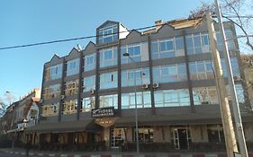 Hôtel chahrazad
