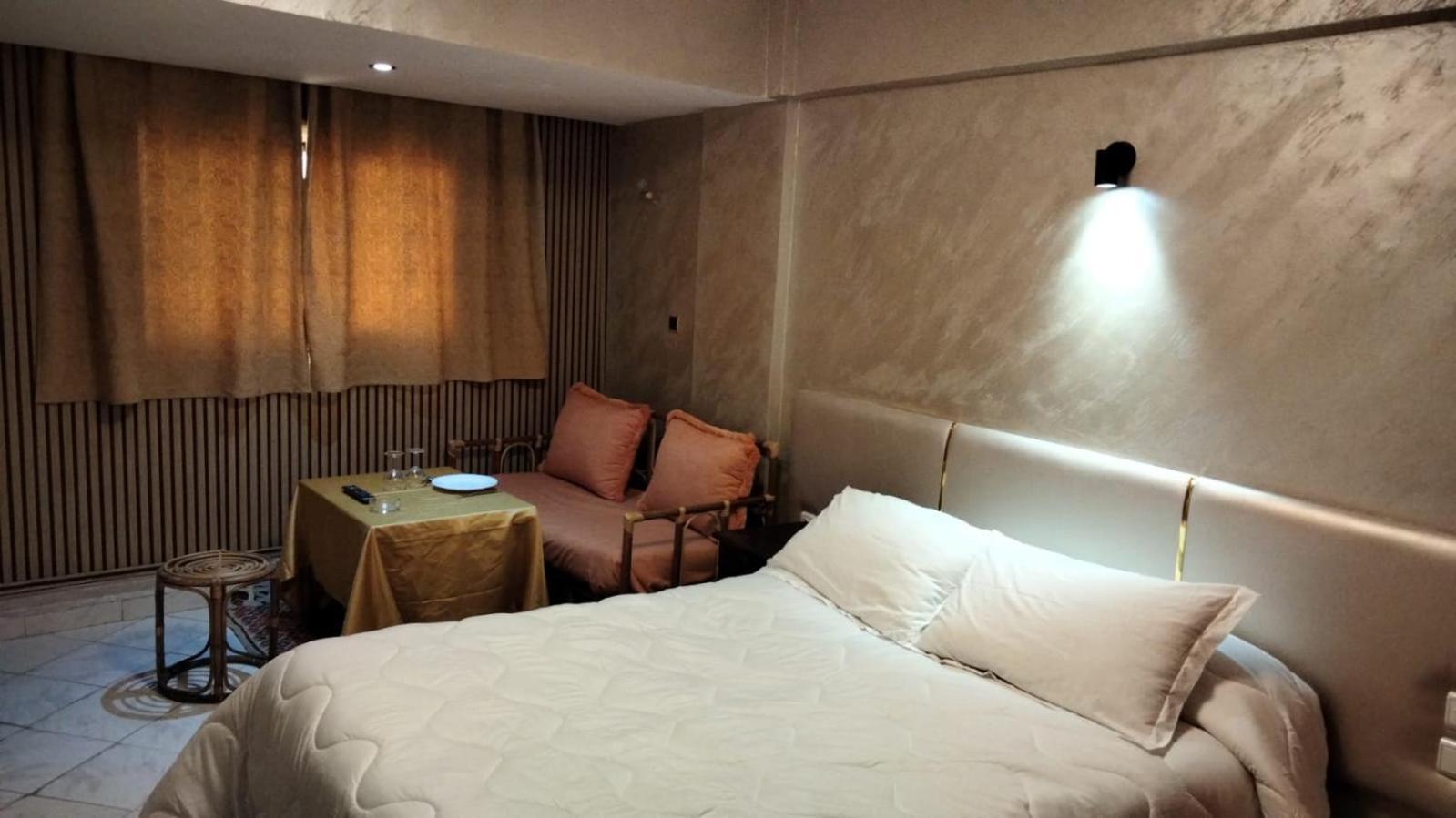 Hôtel chahrazad Imouzzer du Kandar Chambre photo