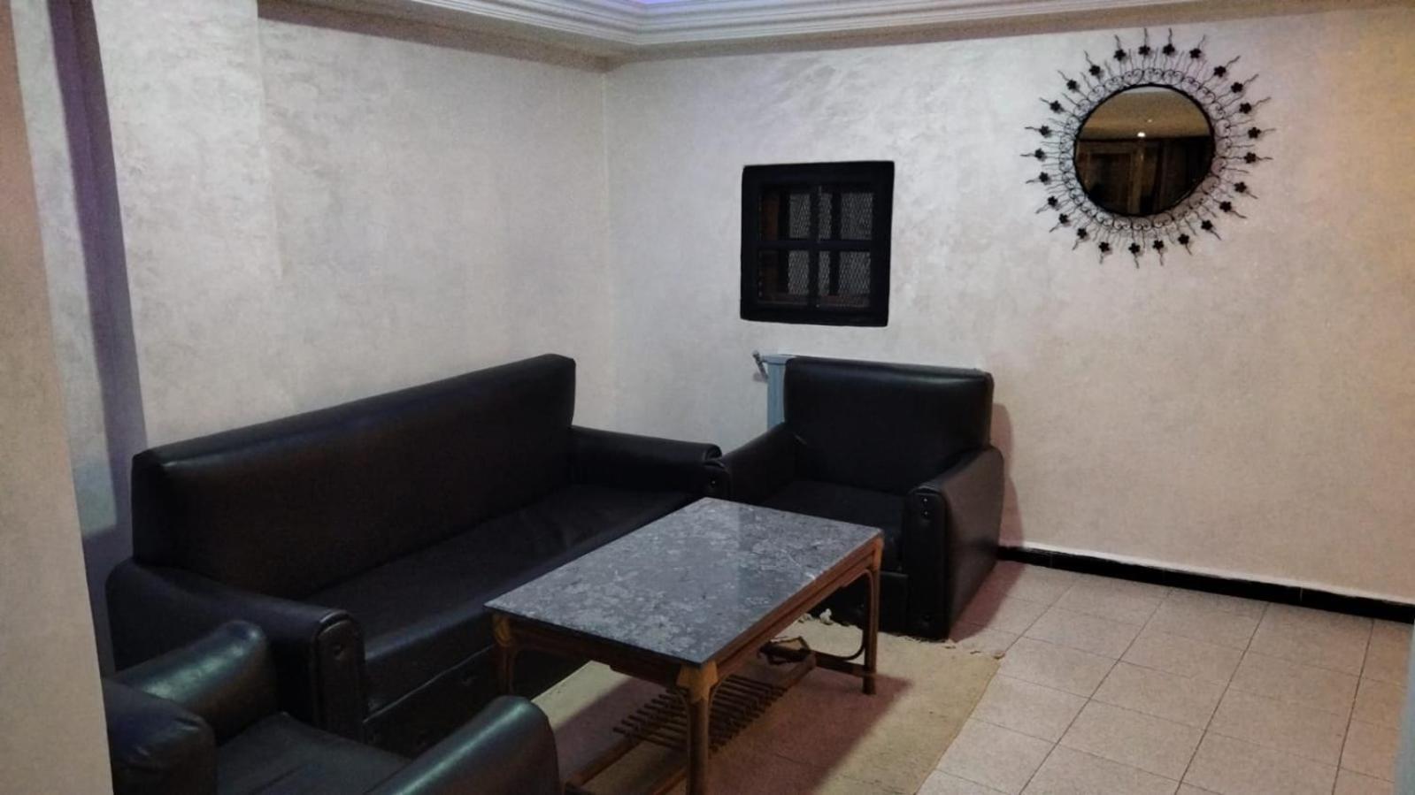 Hôtel chahrazad Imouzzer du Kandar Extérieur photo